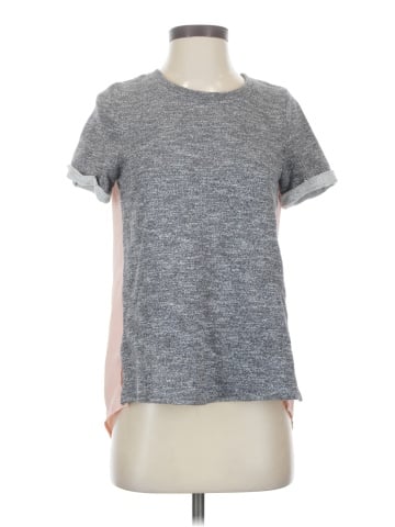 Market and Spruce Short Sleeve T-Shirt (view 1)