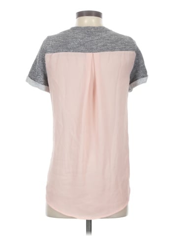 Market and Spruce Short Sleeve T-Shirt (view 2)