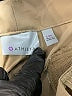 Athleta Tan Cargo Pants Size 12 (tall) - photo 7