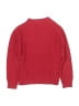 Crewcuts Solid Red Pullover Sweater Size 8 - 9 - photo 2
