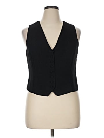J.Crew Sleeveless Blouse (view 1)
