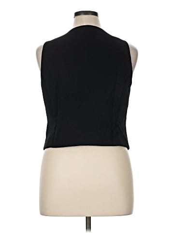 J.Crew Sleeveless Blouse (view 2)
