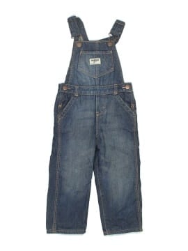 Osh Kosh B'gosh Overalls