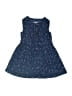 Old Navy 100% Cotton Stars Blue Dress Size 2T - photo 1