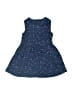 Old Navy 100% Cotton Stars Blue Dress Size 2T - photo 2