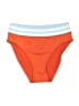 Unbranded Orange Swimsuit Bottoms Size M - photo 1