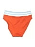 Unbranded Orange Swimsuit Bottoms Size M - photo 2