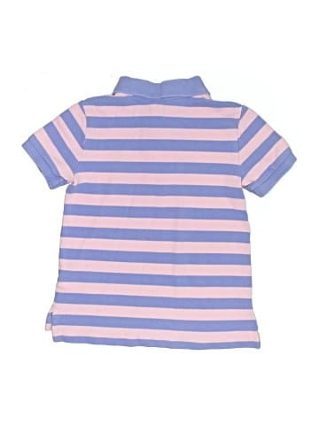 Polo by Ralph Lauren Short Sleeve Polo (view 2)