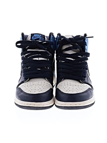 Air Jordan Sneakers (view 2)