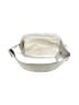 Lulus Silver Belt Bag One size - photo 2