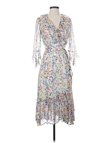 Polo by Ralph Lauren Cocktail Dress (view 1)