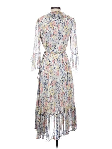 Polo by Ralph Lauren Cocktail Dress (view 2)