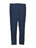 Carter's Polka Dots Blue Casual Pants Size 12 - photo 1