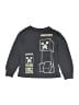 Minecraft Gray Long Sleeve T-Shirt Size XS (youth) - photo 1