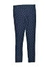 Carter's Polka Dots Blue Casual Pants Size 12 - photo 2