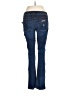Hudson Jeans Hearts Blue Jeans Size 30 waist - photo 2
