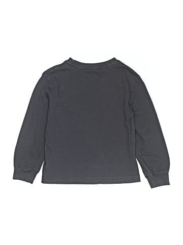 Minecraft Long Sleeve T-Shirt (view 2)