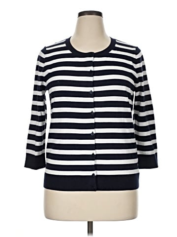 Talbots Cardigan (view 1)