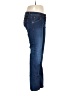 Hudson Jeans Hearts Blue Jeans Size 30 waist - photo 4