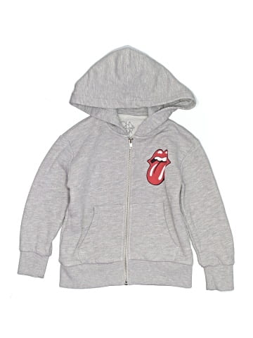 Chaser Zip Up Hoodie (view 1)