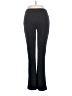 Max Studio Solid Black Active Pants Size S - photo 2