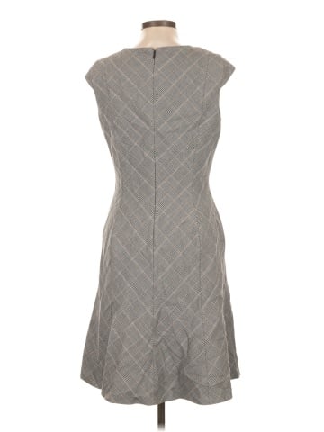 White House Black Market Casual Dress (view 2)