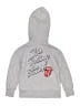 Chaser Silver Zip Up Hoodie Size 5 - photo 2