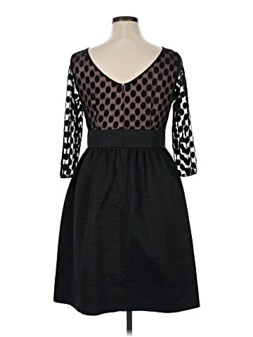 Eliza J Cocktail Dress (view 2)