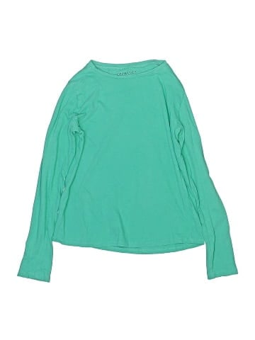 Crewcuts Outlet Long Sleeve T-Shirt (view 1)