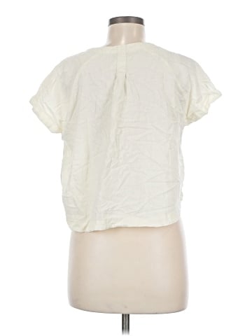 Free People Short Sleeve Top (view 2)