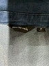 Peace Love World Blue Denim Jacket Size 2X - photo 6