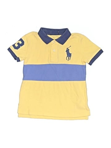 Polo by Ralph Lauren Short Sleeve Polo (view 1)