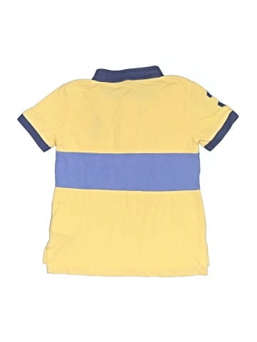 Polo by Ralph Lauren Short Sleeve Polo (view 2)
