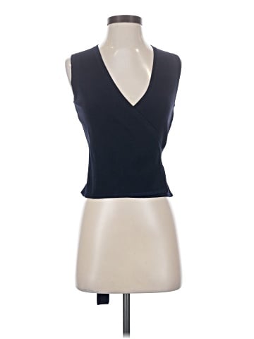 Diane von Furstenberg Sleeveless Top (view 1)