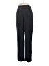 French Laundry Color Block Black Track Pants Size S - photo 1