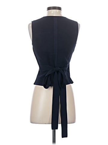 Diane von Furstenberg Sleeveless Top (view 2)