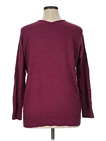 Ann Taylor LOFT Pullover Sweater (view 2)
