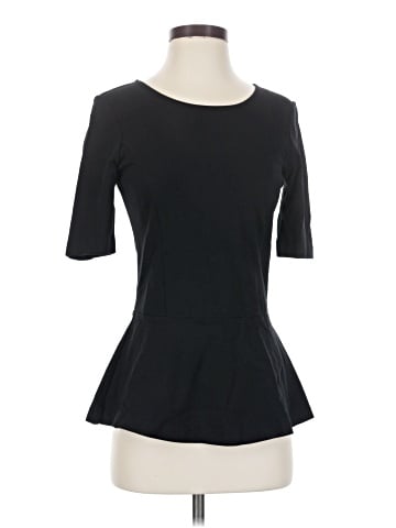 Theory 3/4 Sleeve T-Shirt (view 1)
