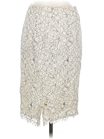 Ann Taylor LOFT Formal Skirt (view 2)