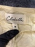 Cleobella 100% Rayon Ivory Blazer Size M - photo 6