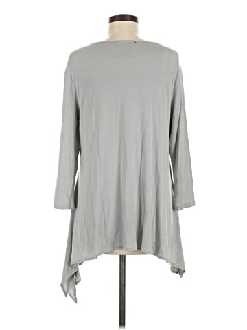 Grace 3/4 Sleeve Top (view 2)