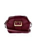 Burberry Red Burgundy Crossbody Bag One size - photo 1