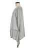 Grace Gray 3/4 Sleeve Top Size M - photo 5