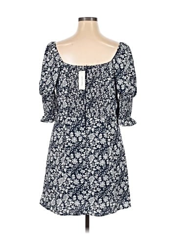 Mi ami Casual Dress (view 2)