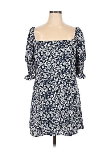 Mi ami Casual Dress (view 1)
