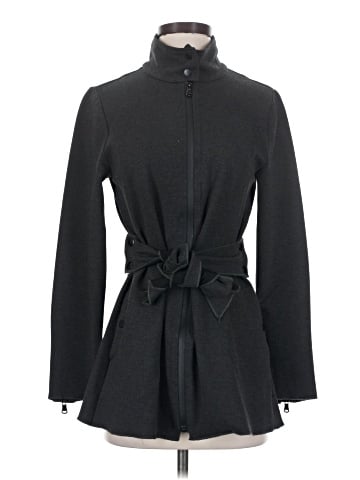 Luii Coat (view 1)