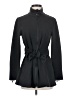 Luii Black Coat Size S - photo 1