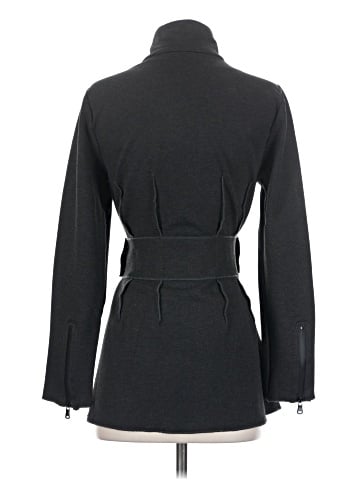 Luii Coat (view 2)