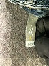 Assorted Brands Blue Jeans Size 140 cm / US 10 - photo 5