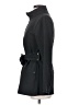 Luii Black Coat Size S - photo 5